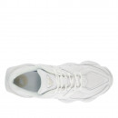 Кроссовки New Balance U9060NRJ - белые