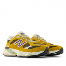 Кроссовки New Balance U9060SRB - желтые