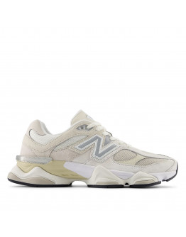 Обувь New Balance U9060WHT - бежевые