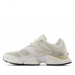 Обувь New Balance U9060WHT - бежевые
