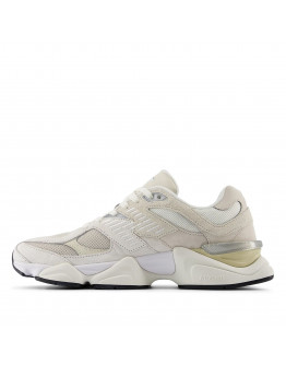Обувь New Balance U9060WHT - бежевые