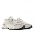 Обувь New Balance U9060WHT - бежевые