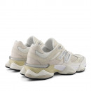 Обувь New Balance U9060WHT - бежевые