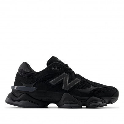 Кроссовки New Balance U9060ZGE - черные