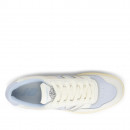 Унисекс обувь New Balance U95035V - бежевые