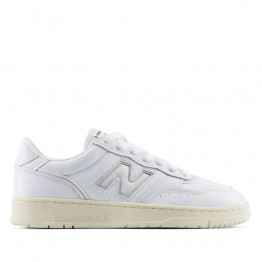 Обувь unisex New Balance U9506I0 - белые