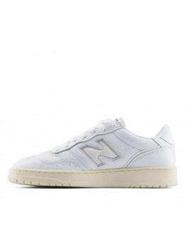 Обувь unisex New Balance U9506I0 - белые