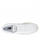 Обувь unisex New Balance U9506I0 - белые