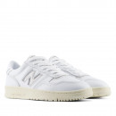 Обувь unisex New Balance U9506I0 - белые