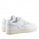 Обувь unisex New Balance U9506I0 - белые