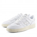 Обувь unisex New Balance U9506I0 - белые