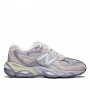 Кроссовки унисекс New Balance U9831QZ - розовые