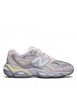 Кроссовки унисекс New Balance U9831QZ - розовые