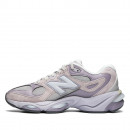 Кроссовки унисекс New Balance U9831QZ - розовые