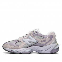 Кроссовки унисекс New Balance U9831QZ - розовые