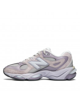 Кроссовки унисекс New Balance U9831QZ - розовые