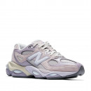 Кроссовки унисекс New Balance U9831QZ - розовые