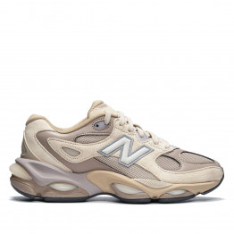 Унисекс кроссовки New Balance U98339D - бежевые
