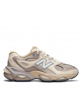 Унисекс кроссовки New Balance U98339D - бежевые