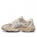 Унисекс кроссовки New Balance U98339D - бежевые