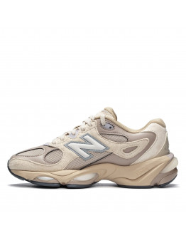 Унисекс кроссовки New Balance U98339D - бежевые