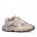 Унисекс кроссовки New Balance U98339D - бежевые