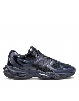 Unisex обувь New Balance U9833M7 - синие