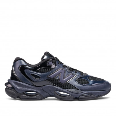 Unisex обувь New Balance U9833M7 - синие