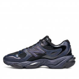 Unisex обувь New Balance U9833M7 - синие
