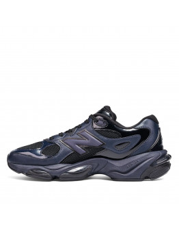 Unisex обувь New Balance U9833M7 - синие