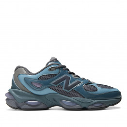 Кроссовки unisex New Balance U9835DU - синие