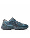 Кроссовки unisex New Balance U9835DU - синие