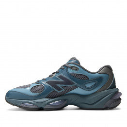 Кроссовки unisex New Balance U9835DU - синие