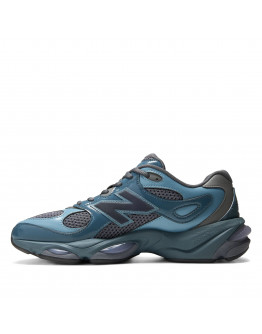 Кроссовки unisex New Balance U9835DU - синие