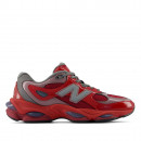 Унисекс обувь New Balance U9837SO - красные