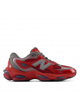 Унисекс обувь New Balance U9837SO - красные