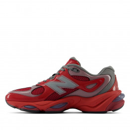Унисекс обувь New Balance U9837SO - красные