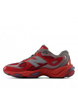 Унисекс обувь New Balance U9837SO - красные