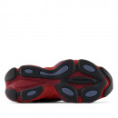 Унисекс обувь New Balance U9837SO - красные