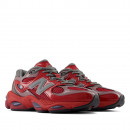 Унисекс обувь New Balance U9837SO - красные