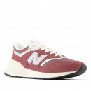 Кроссовки New Balance U997RCC - красные