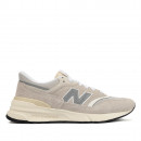Кроссовки New Balance U997RCE - серые