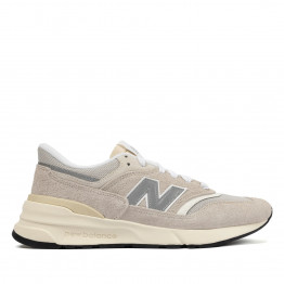 Кроссовки New Balance U997RCE - серые