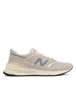 Кроссовки New Balance U997RCE - серые