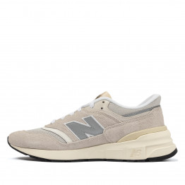 Кроссовки New Balance U997RCE - серые