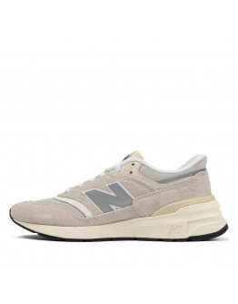 Кроссовки New Balance U997RCE - серые