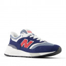 Кроссовки New Balance U997REA - темно-синие