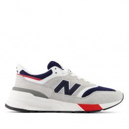 Кроссовки New Balance U997REB - серые