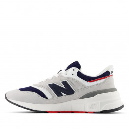 Кроссовки New Balance U997REB - серые
