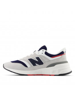 Кроссовки New Balance U997REB - серые